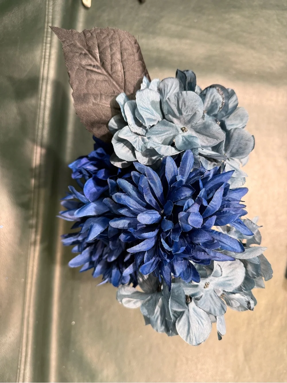 The Unbranded Brand complete blue
